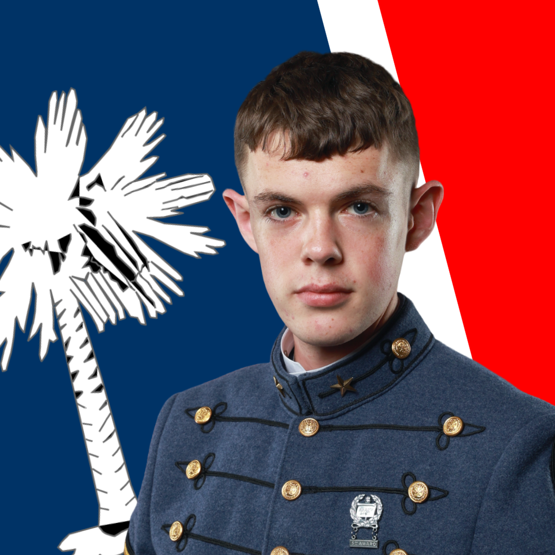 Photo of General Secretary Conor Rom